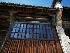 -东梓关景区村庄