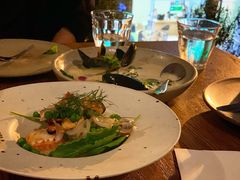 -BOR Eatery(安福路店)