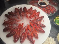 -红盔甲·小龙虾(人民广场店)