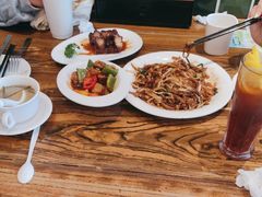 -翠华餐厅(德基广场店)