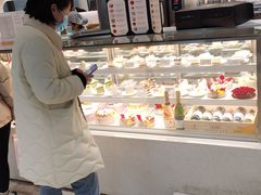 -PETIT PARIS 小巴黎(花园道店)