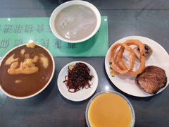 -护国寺小吃店(阜成门桥店)