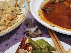 -新疆巴州金丝特餐厅(大钟寺店)