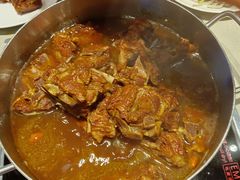 -蝎王府羊蝎子(虎坊桥总店)