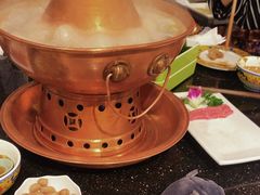 -南门涮肉(上海二店)