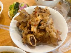 -水仙拉面(水仙街店)