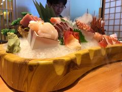-皇品田苑日式料理(苏州中心店)
