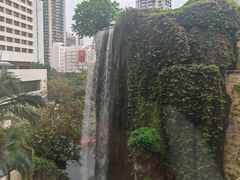 -广州花园酒店