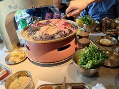 -西塔老太太泥炉烤肉(青浦蟠龙天地店)