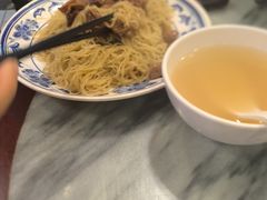 -恩宁刘福记(东华东路店)