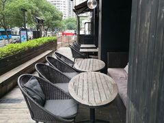 -Carbon莫卡哆·意大利复古集市餐厅(杭州大厦店)