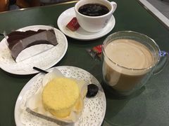 -MUSEE CAFE(保利·时光里店)