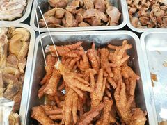 -正泰熟食店(张桓路店)
