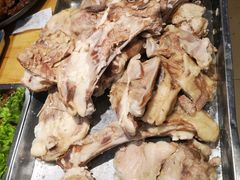 -诺敏塔拉奶茶-布里亚特包子-手把肉(锦都会店)