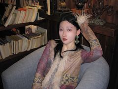 -1013咖啡书吧(兰庭国际店)