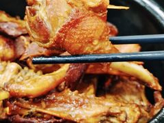 -斯丹姜母鸭·古法干香(涂门街总店)