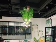 大堂-肥佬大椰子鸡(三里屯3·3大厦店)