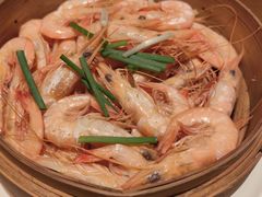 鹰爪虾-荣小馆(安达仕店)
