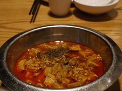 -吕氏疙瘩汤·新鲁菜(潍坊银座店)