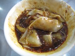 -杨记灌肠(食品街店)