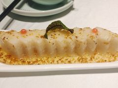 -江城小馆陕南妈妈菜·全球旅行餐厅(钟楼店)