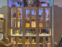 -波特曼西餐厅(中央大街店)