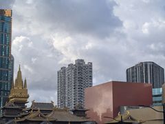 -上海久光百货
