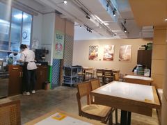 -延锄汤饭食堂(桂林路店)