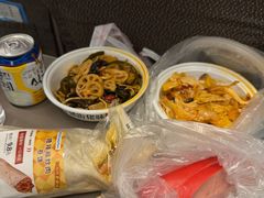 -佬街佬味(淮海中路店)