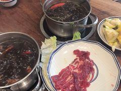 -厝味火锅·潮汕卤水火锅(十一合店)