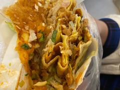 -安悦煎饼(河北店)