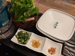 -淘米捞·米汤脆鲩鱼火锅(福田皇岗店)