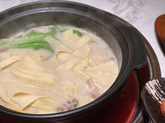 -捞神煲汤火锅(湖滨商业街店)