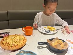 -必胜客(WOW西丽店)