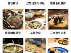 -荟廷·晶萃(陆家嘴尚悦湾店)