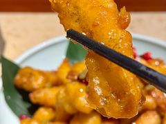 -品质伊骊新疆菜(紫金店)