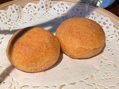 -花菇朵·云山雀 ll 野生菌锅·野果酸汤·精品滇菜(万柳店)