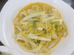 娃娃菜-古萧汪家羊肉馆(龙山路总店)