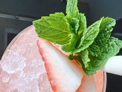 -君悦酒店·大堂酒吧·高空下午茶·暮色微醺