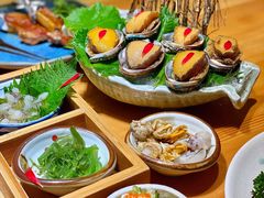 -酒久自助料理(佳兆业店)