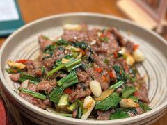 -云海肴·汽锅鸡·云南菜(苏州中心店)
