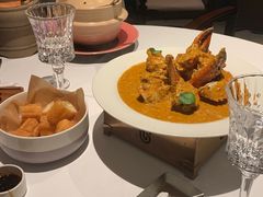 -狮拾久·现代新加坡料理(福田COCO Park店)