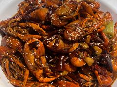 -聚味瞿记·龙虾堂(天元店)