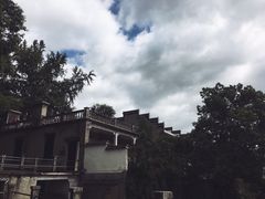 -蒋氏故居