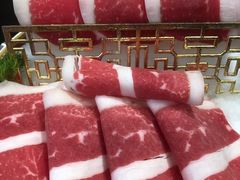-牛将军•涮肉•烤肉•铁板烧(北京王府井·故宫店)