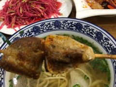 -西北朗益和穆斯林餐厅