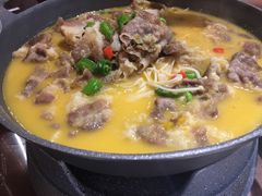 -鱼羊鲜烧烤(诚朴路店)