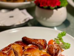 -三号黄浦会Canton Table