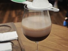 -Parking Coffee(孩儿巷店)