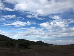 -夏威夷火山国家公园